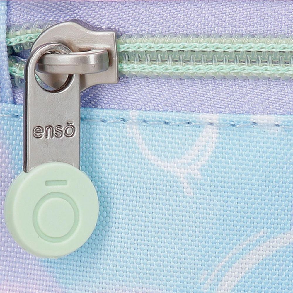 Enso Ranac 28 cm, New Vibes 9792221, ljubičasti slika 9