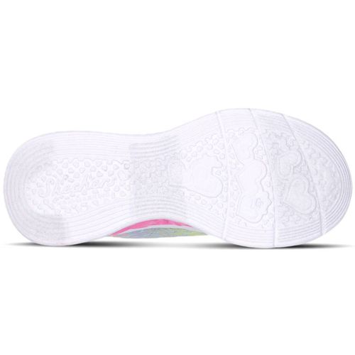 302314L-TQMT Skechers Patike Flutter Heart Lights 302314L-Tqmt slika 5