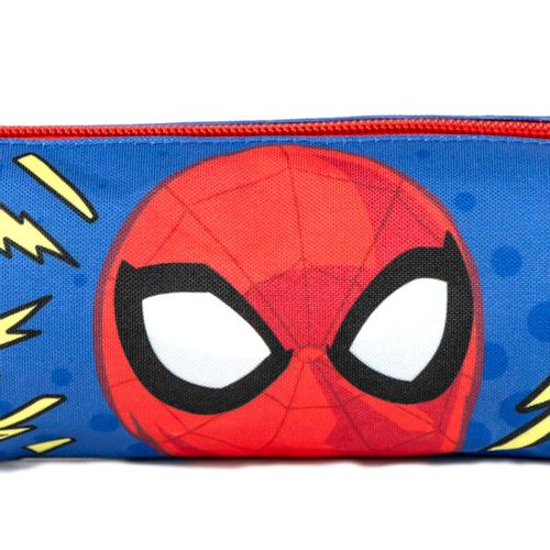 Marvel Spiderman pencil case slika 3