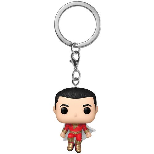 Pocket POP Keychain DC Comics Shazam Fury of the Gods slika 4