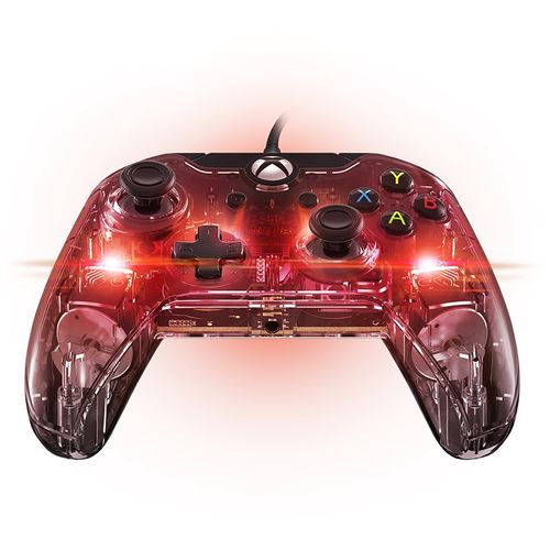 PDP Xbox Wired Controller Afterglow slika 5