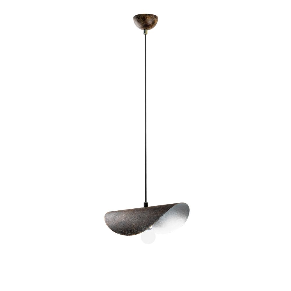 Luster EGER-MR-830-RETRO u Antiknom Stilu slika 4