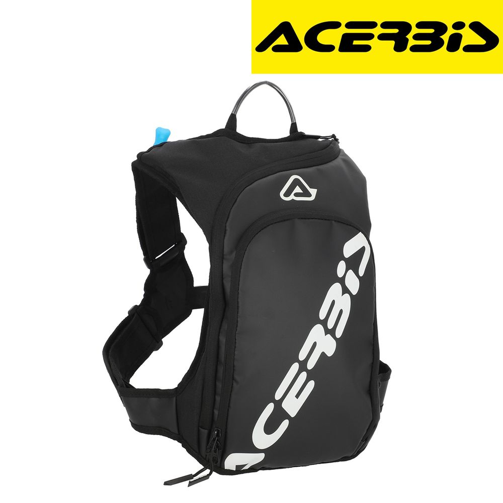Ruksak za motor Acerbis Sather Logo - CB 9L slika 1