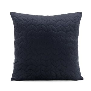 Dekorativna jastučnica OLMOS 45x45cm - Dark Blue - HML