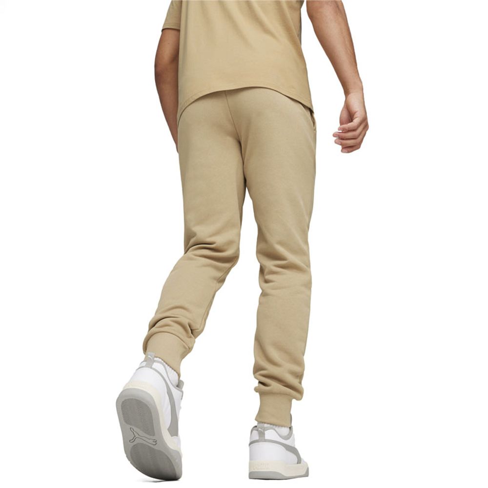 Puma Power Graphic Sweatpants TR CL za muškarce slika 2