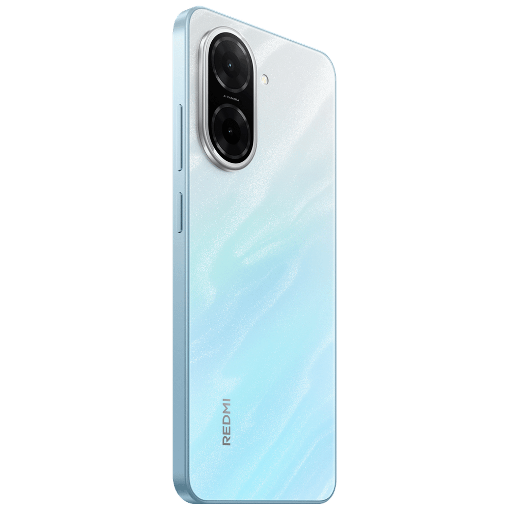 Xiaomi Smartphone Redmi A5 4GB/128GB, Ocean Blue slika 4