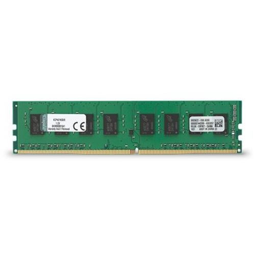 Memorija Kingston DDR4 8GB 2666MHz ValueRAM slika 1