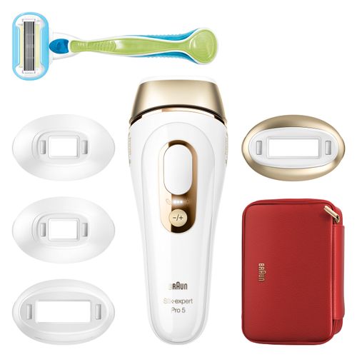 Braun IPL Silk-expert Pro5 PL5382 slika 4