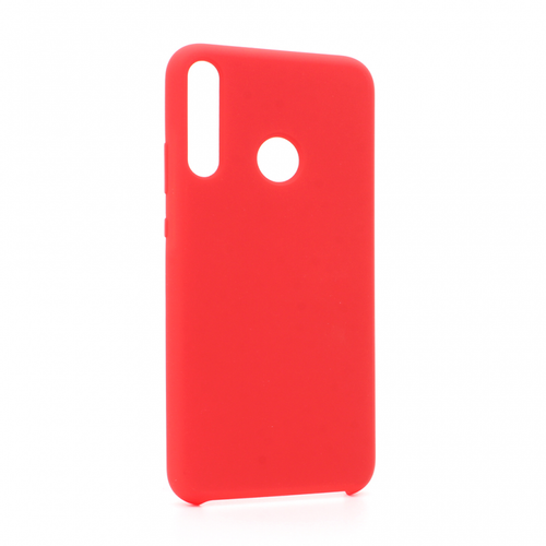 Torbica Summer color za Huawei P40 Lite E crvena slika 1