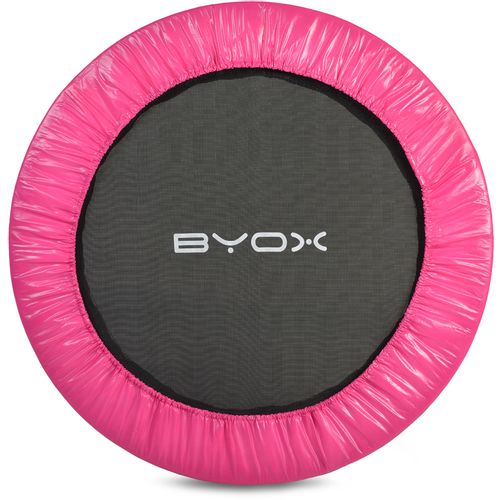 Byox trampolin 45inch pink  slika 3