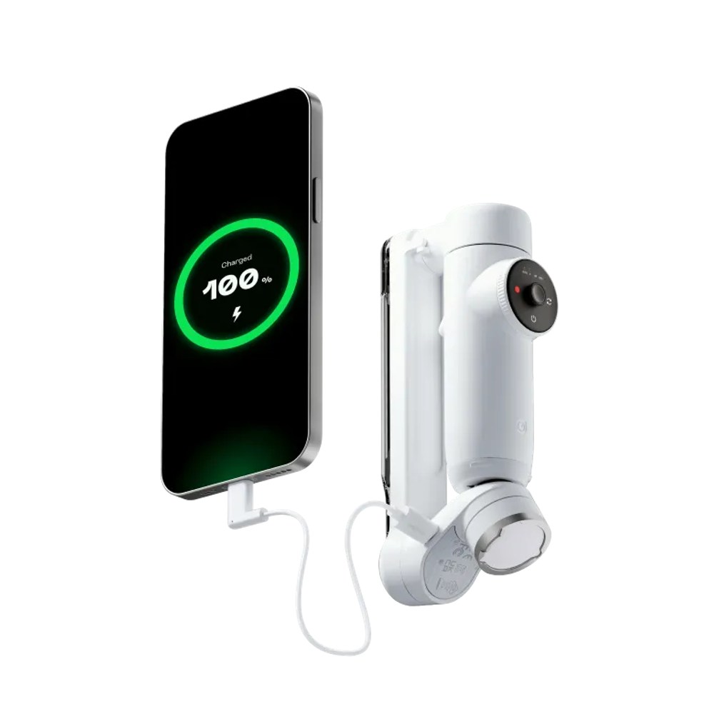Insta360 Flow Type-C to Lightning Cable slika 2