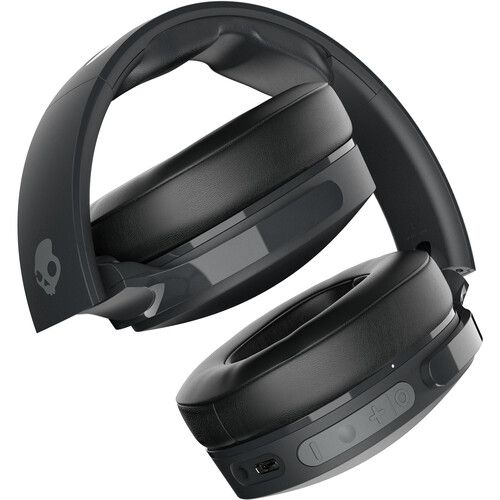 Slušalice Skullcandy Hesh Evo, bežične, naglavne, S6HVW-N740 slika 3