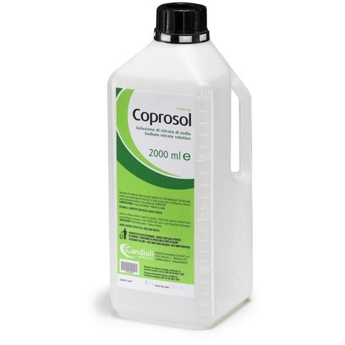 C COPROSOL SOLUTION 2L slika 1