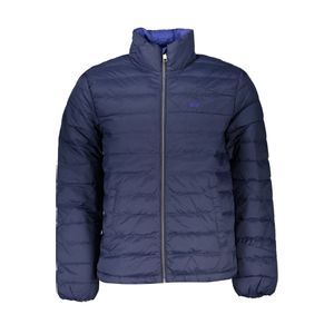 LA MARTINA BLUE MEN'S JACKET