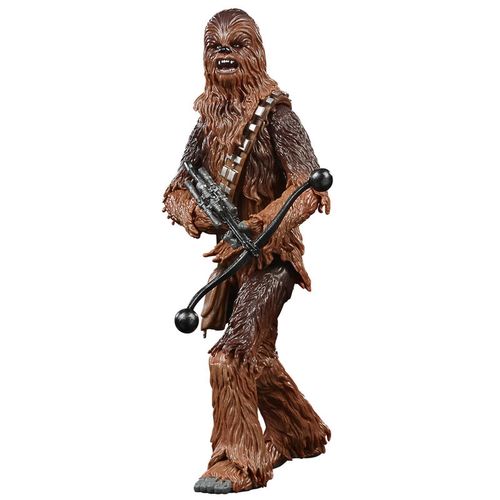 Star Wars The Black Series Chewbacca Figura 15cm slika 3