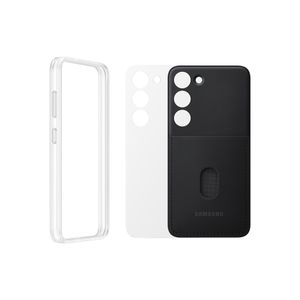 Samsung Frame Case S23 black