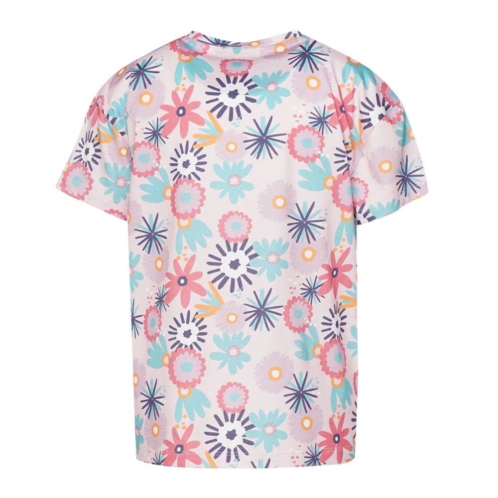 Hummel Dječija majica kratkih rukava Hmlyanka T-Shirt S/S slika 2