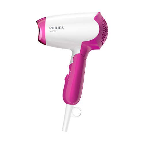 Philips Sušilo za kosu BHD003/00 - DryCare Essential slika 4