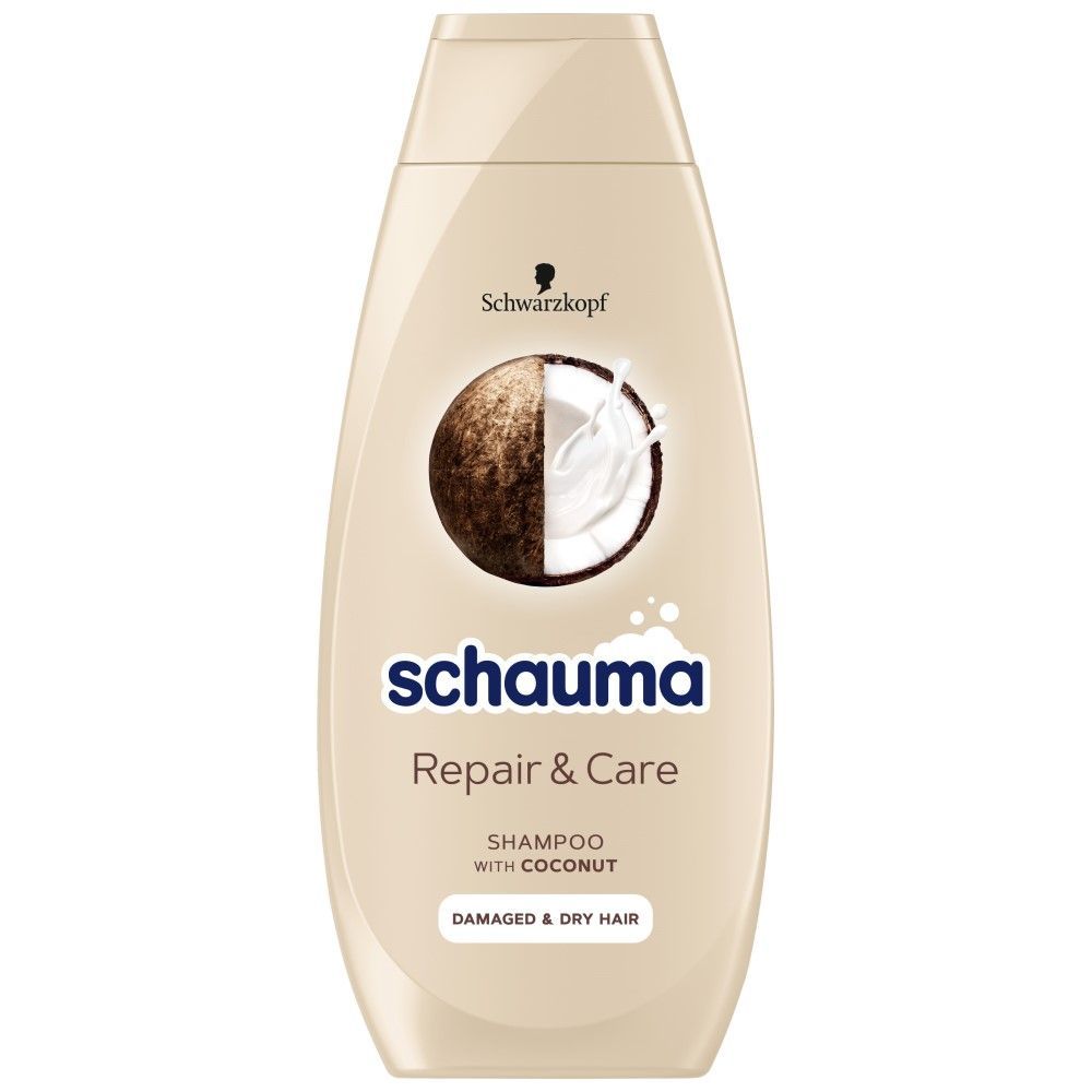Schwarzkopf Schauma šampon za kosu Repair 400ml slika 1