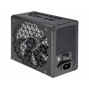 Corsair SHIFT RM850x 850W/ATX/80+Gold/crna Napajanje 