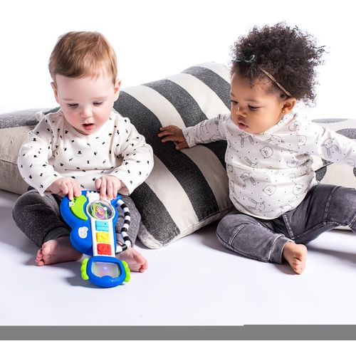 KIDS II BABY EINSTEIN baby rock gitara 90680 slika 7