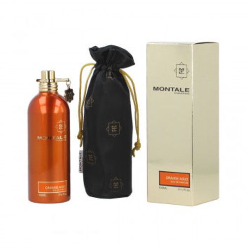 Montale Paris Orange Aoud EDP 100 ml  slika 2