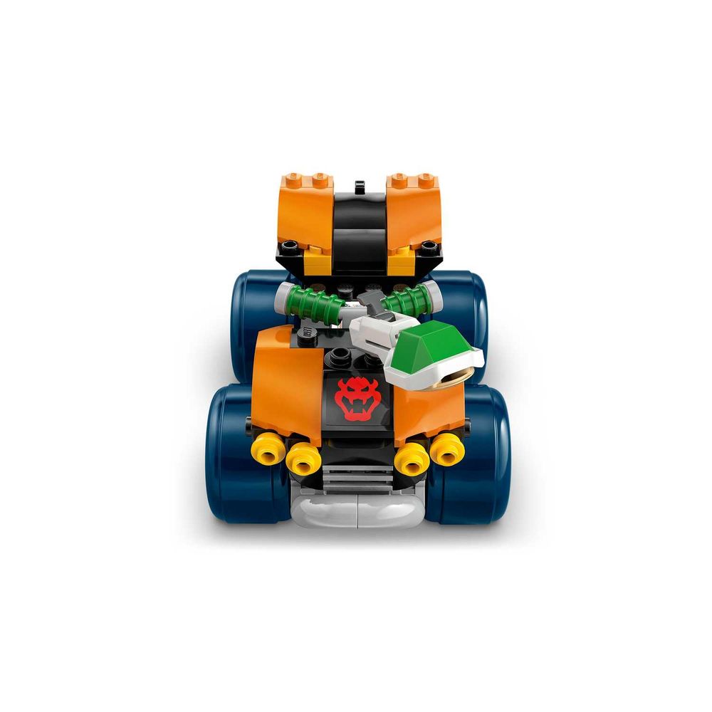 LEGO 72039 Bowser's Castle slika 4