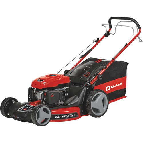 Einhell Samohodna benzinska kosačica za travu GC-PM 56/2 S HW slika 1