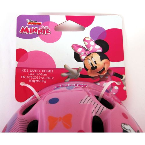 Dječja kaciga Minnie 52-56 cm slika 8