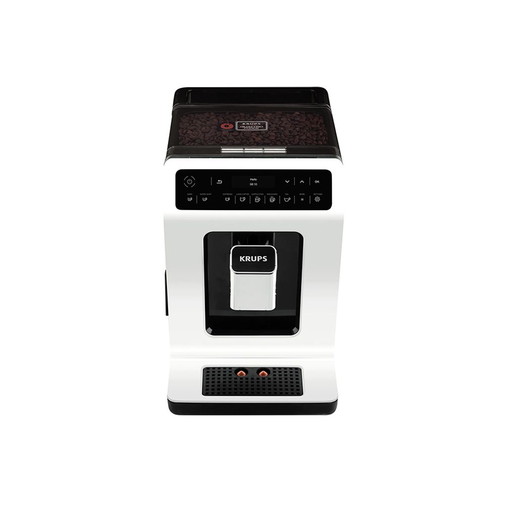 Krups Aparat za espresso kafu EA891110 slika 1