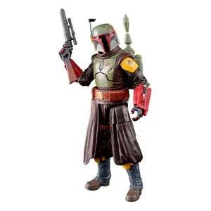 Star Wars Black Series Boba Fett Prijestolna Soba 15cm