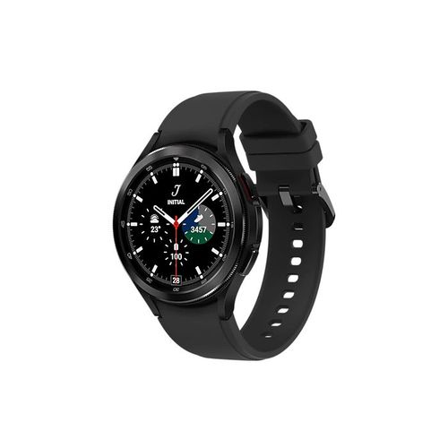 Samsung Galaxy Watch 4 Classic 46mm, crni slika 3