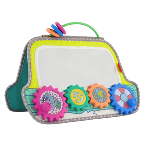 Infantino 315113 Senzorna igračka za otkrivanje Busy Board™