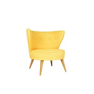 Riverhead - Yellow Yellow Wing Chair