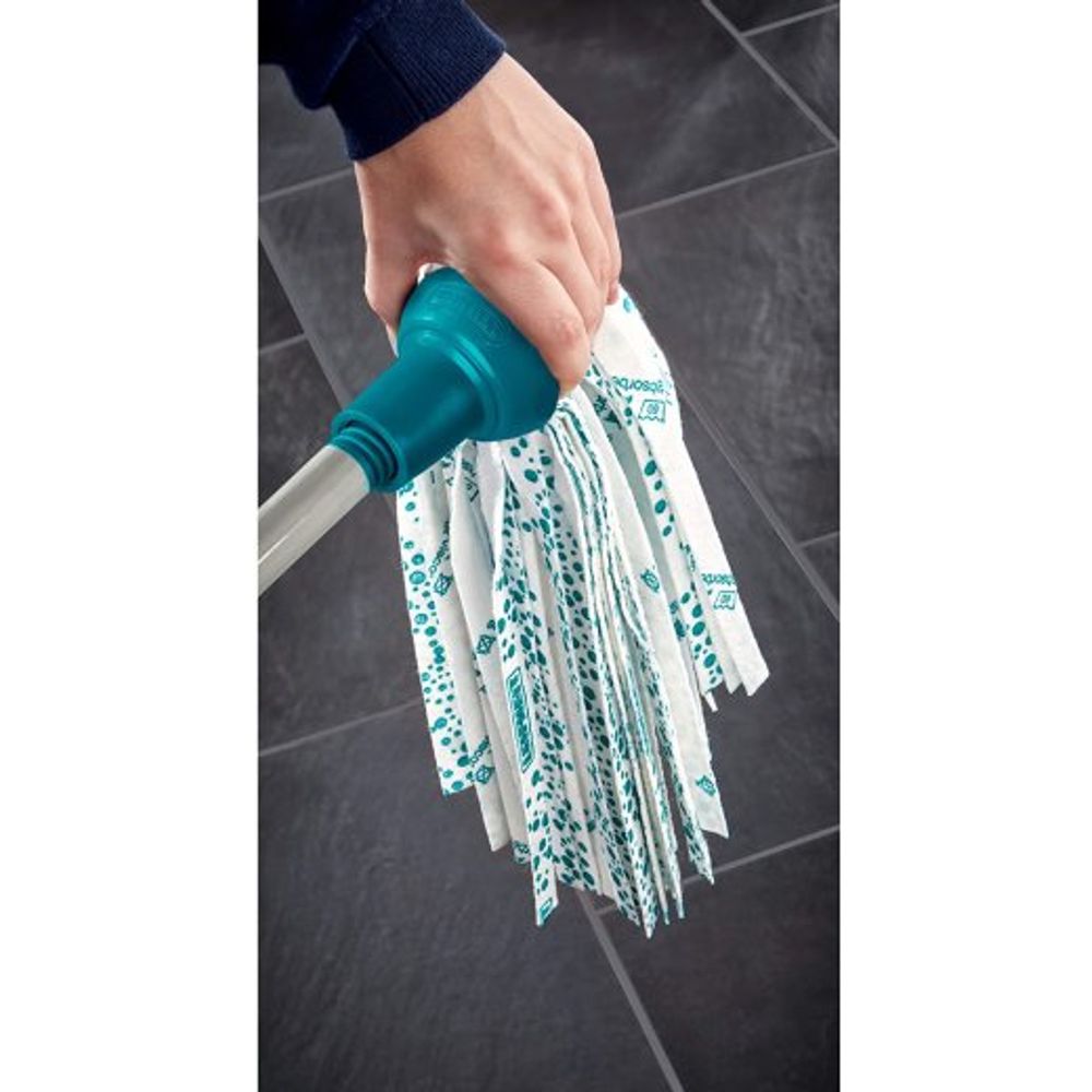 Leifheit rezervna glava za Classic mop viscose slika 3