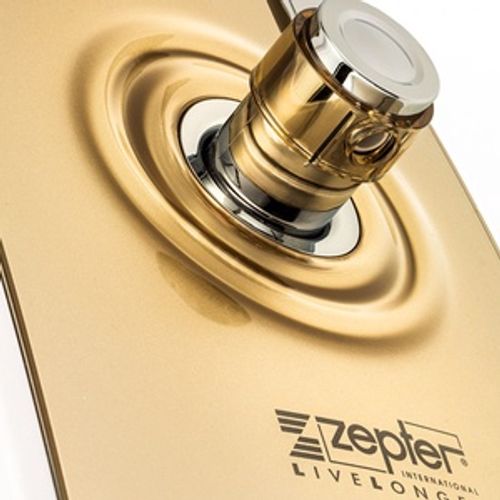 Zepter Edel Wasser - Sistem za prečišćavanje vode Gold slika 4
