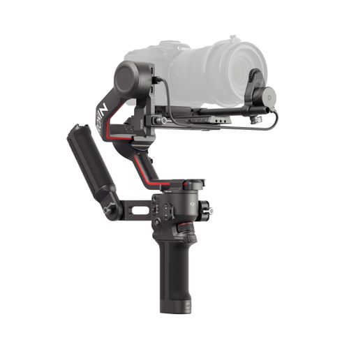 DJI gimbal stabilizator RS 3 Combo slika 2