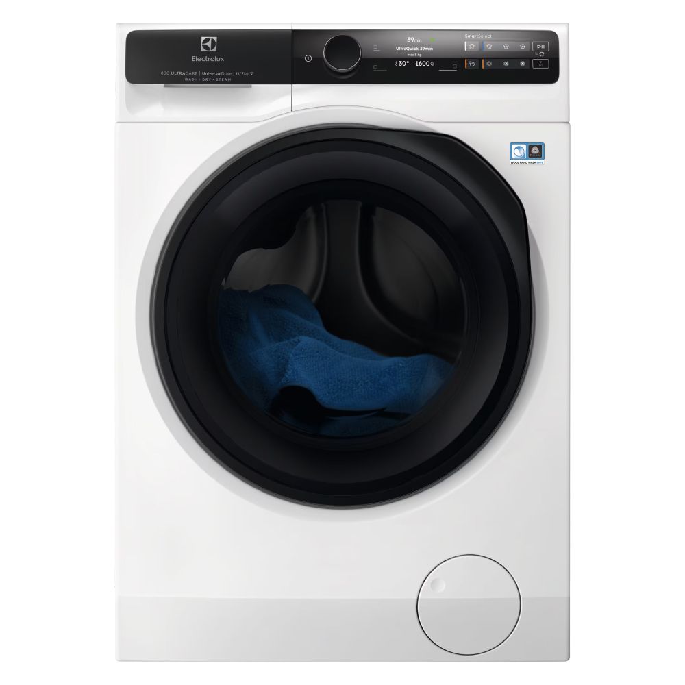 Electrolux Veš mašina + sušilica EW8W7607QE, 11 / 7 kg slika 1