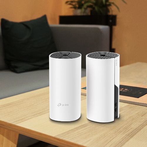 TP-LINK bežična pristupna točka DECO M4 AC1200 - paket od 2 komada slika 4