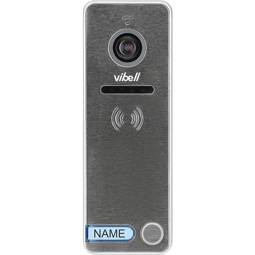 Vibell video interfon, 7" LCD, Noveo, set - OR-VID-EX-1057/B slika 5