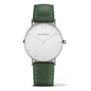 Uniseks Sat Paul Hewitt PH-SA-S-St-W-12S (Ø 39 mm)