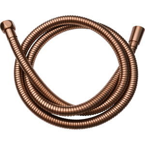 Inter Ceramic tuš crijevo anti-twist 150-180cm rose gold