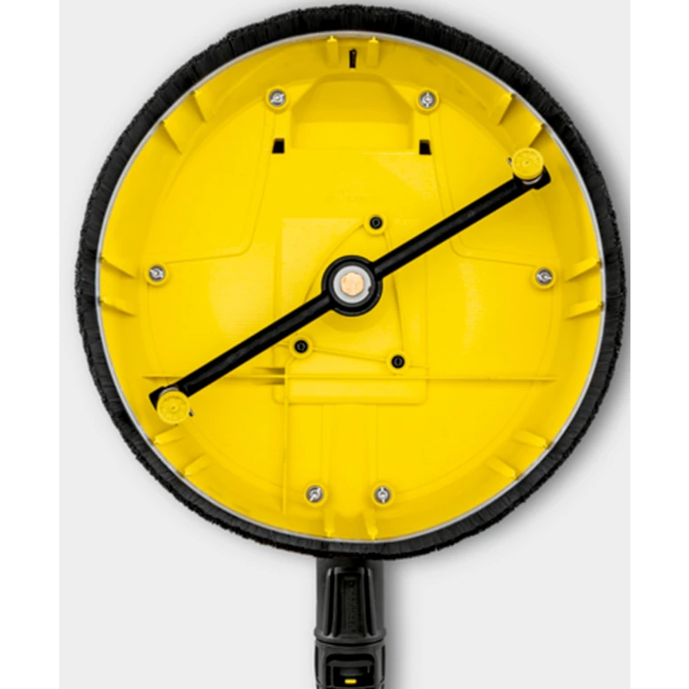KARCHER čistač površina T-RACER T5 slika 3