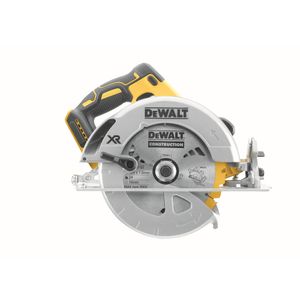 DEWALT aku kružna pila 18v bez baterija dcs570n