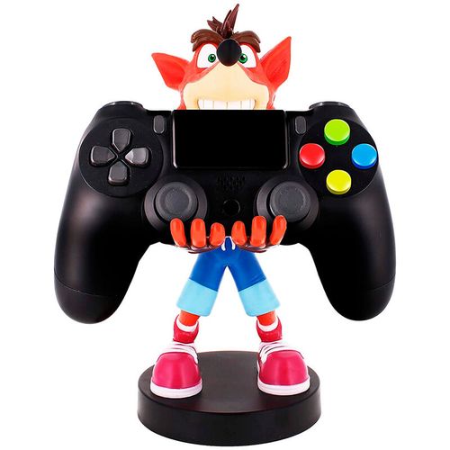 Crash Bandicoot Držač za Kontrolere 20cm slika 2