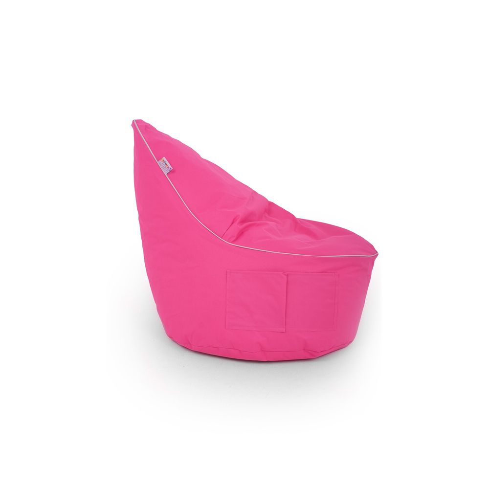 Bean Bag Stolica Golf - Pink Pink slika 2