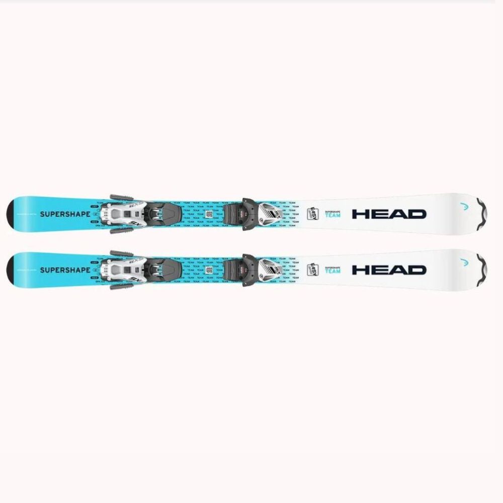 HEAD Dječije skije Supershape Team Easy JRS_JRS 7.5 GW CA BR.78(H) slika 1