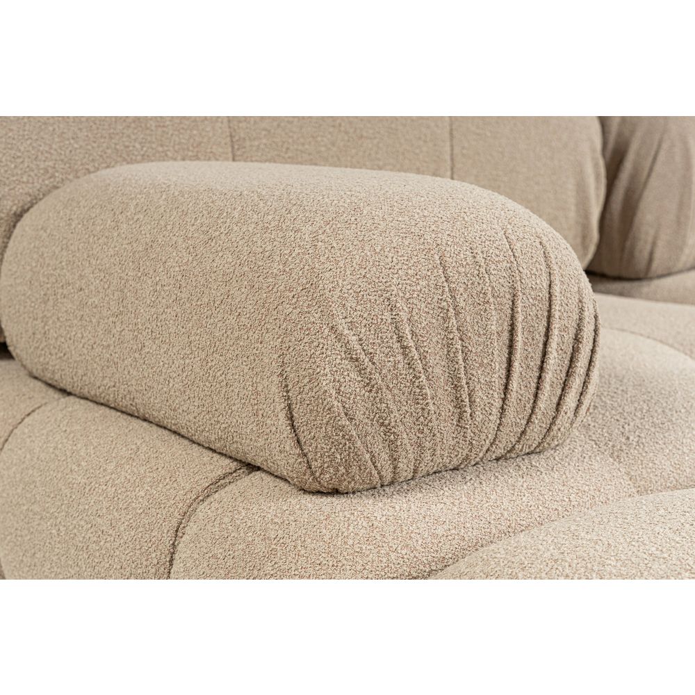 Doblo L1 - Peach Peach Sofa za Jednu Osobu slika 10