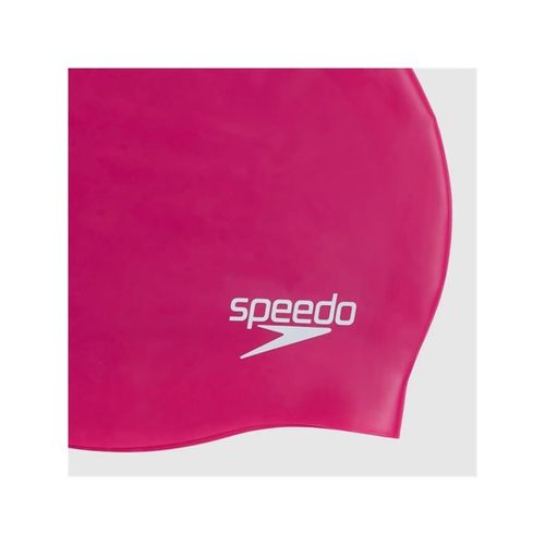 Speedo Moulded Silikonska Kapa za Plivanje slika 3