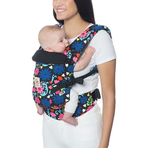 Ergobaby Adapt nosiljka, Flores  slika 4